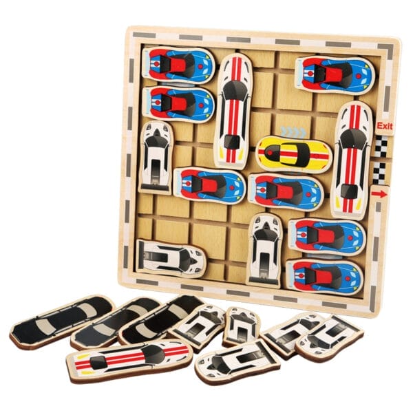labyrinth spiel