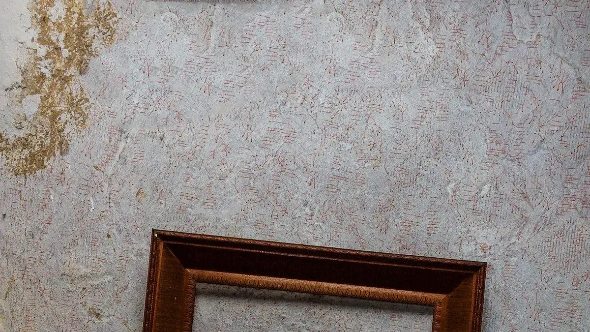 Kreative Gestaltungsideen für individuelle Bilderrahmen