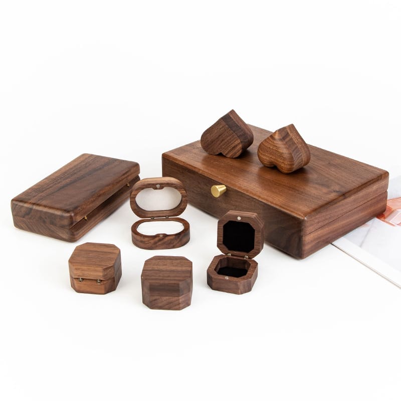 holz aufbewahrungsbox