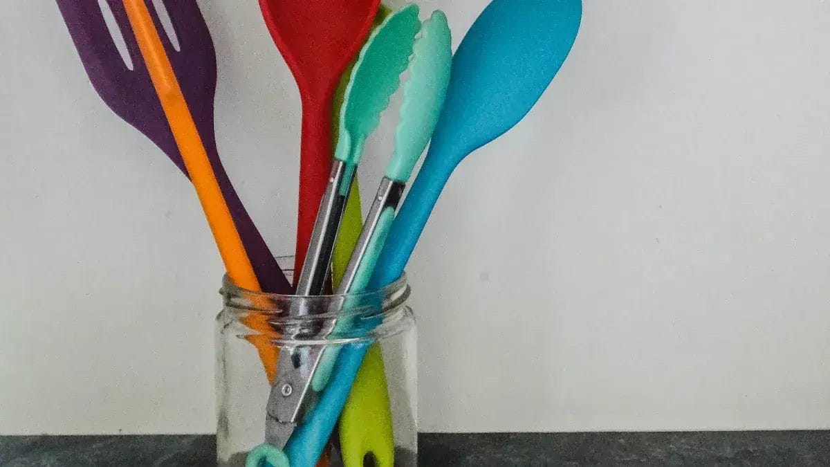 Vergleich der Materialien