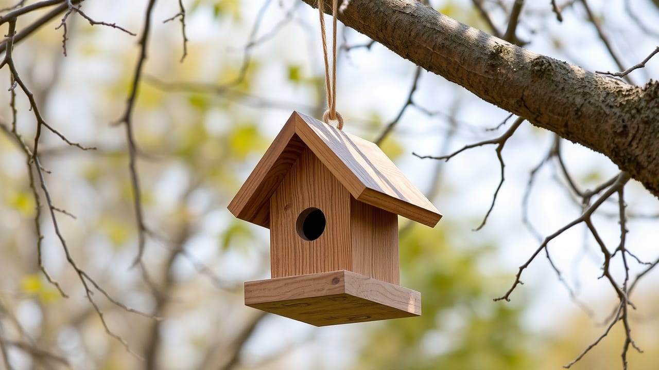 Holz Bastelideen für Erwachsene: 10 Einfache DIY-Projekte