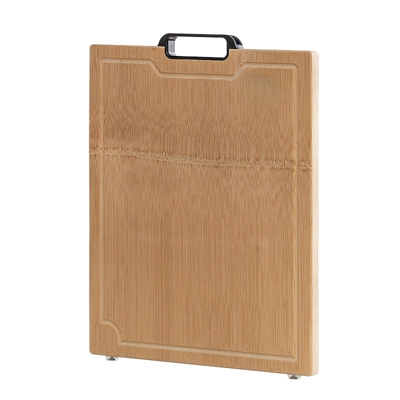 Massivholz Schneidebrett