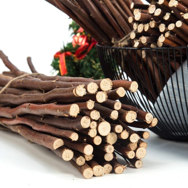 Holz Stäbchen für kreative Projekte