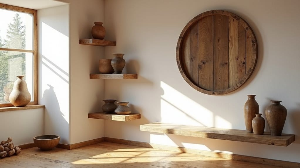 Tipps für die Holzdekoration in Ihrem Zuhause