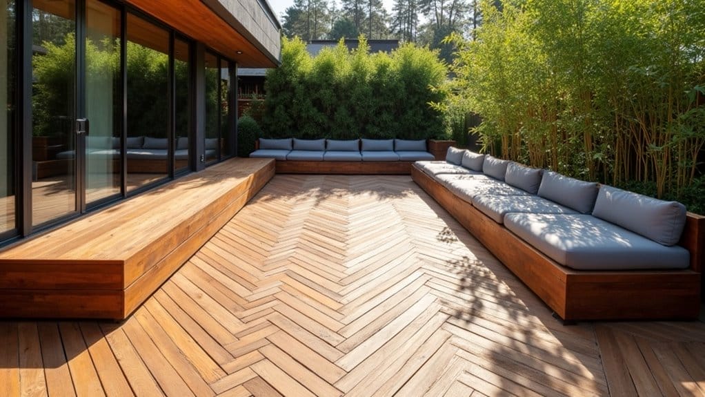 holzanwendungen in der dekoration