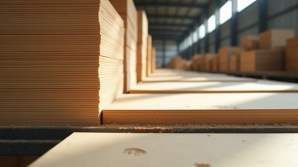 Holzplatten für Laser: Die besten Tipps und Materialien für Laserschneiden