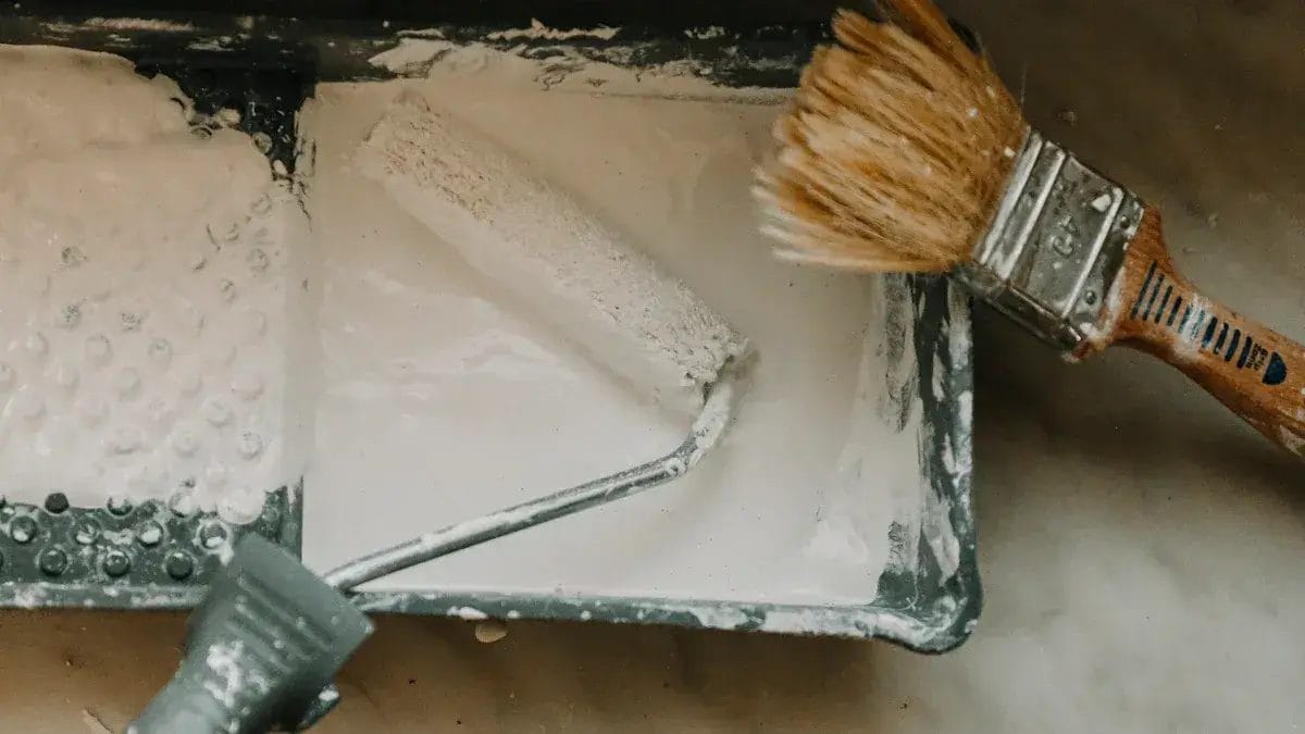 welche farbe für holz
