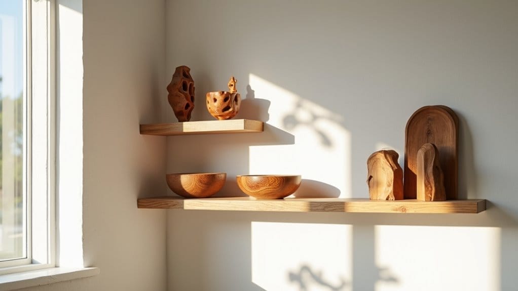 Warum Holz Deko für die Wahl?