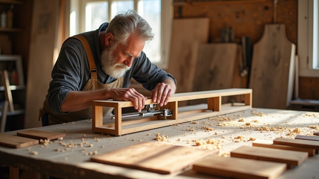 kundenspezifische holzprodukte