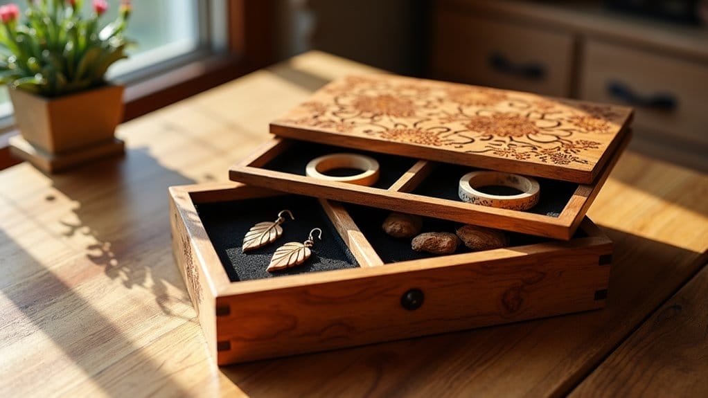 Geschenkideen: Kreative Geschenke aus Holz für jeden Anlass