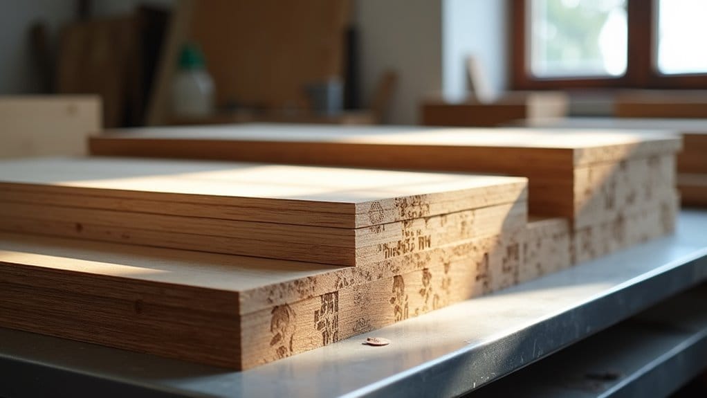 Einführung in das Laserschneiden von Holzplatten für Laser