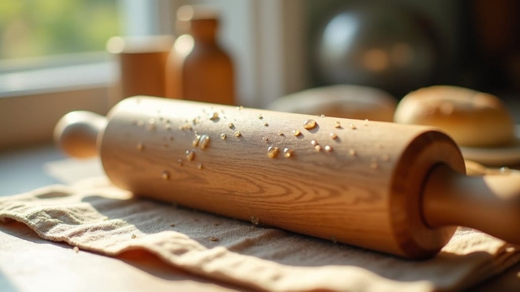 Die Bedeutung der Reinigung von Holz