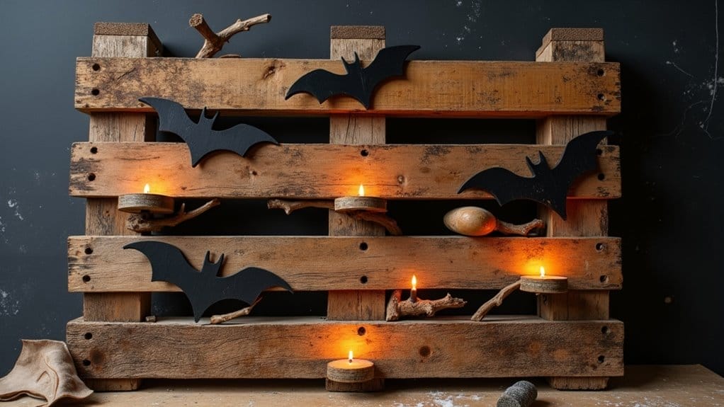 halloween deko selber machen