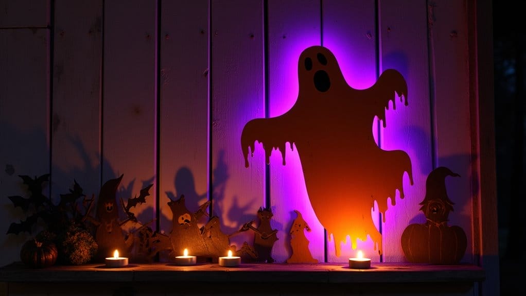 halloween deko selber machen