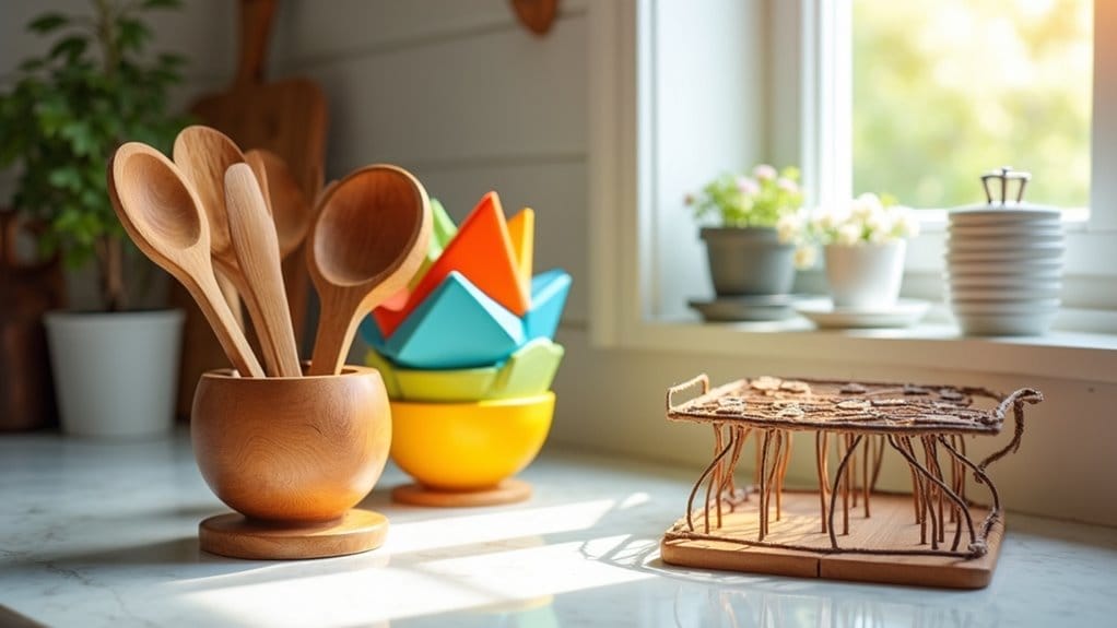 Originelle Geschenke für die Küche: Kreative Ideen für jeden Anlass