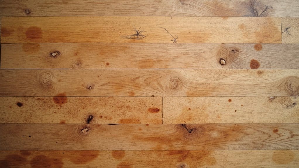 Warum wird ein Schneidebrett aus Massivholz rau? Ursachen und Lösungen