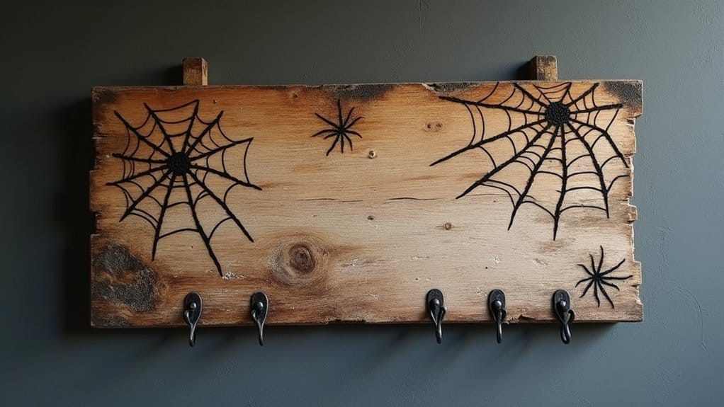 halloween deko selber machen