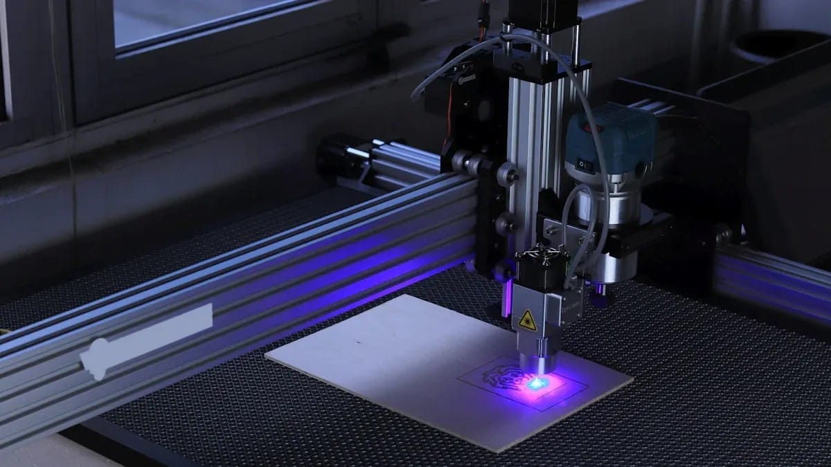 holzbuchstaben lasern