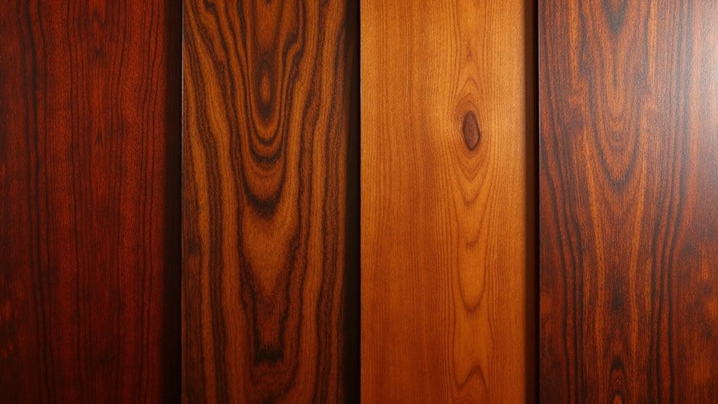 oberflächenbehandlung von holz