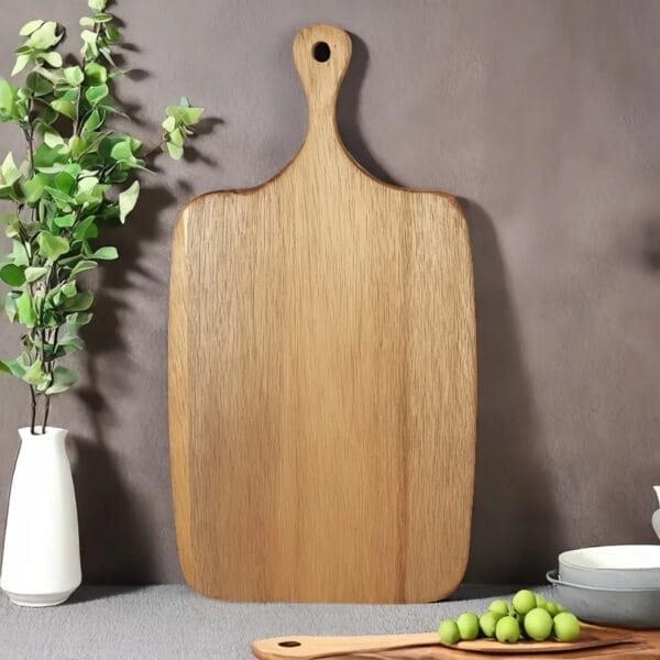 holz schneidebrett