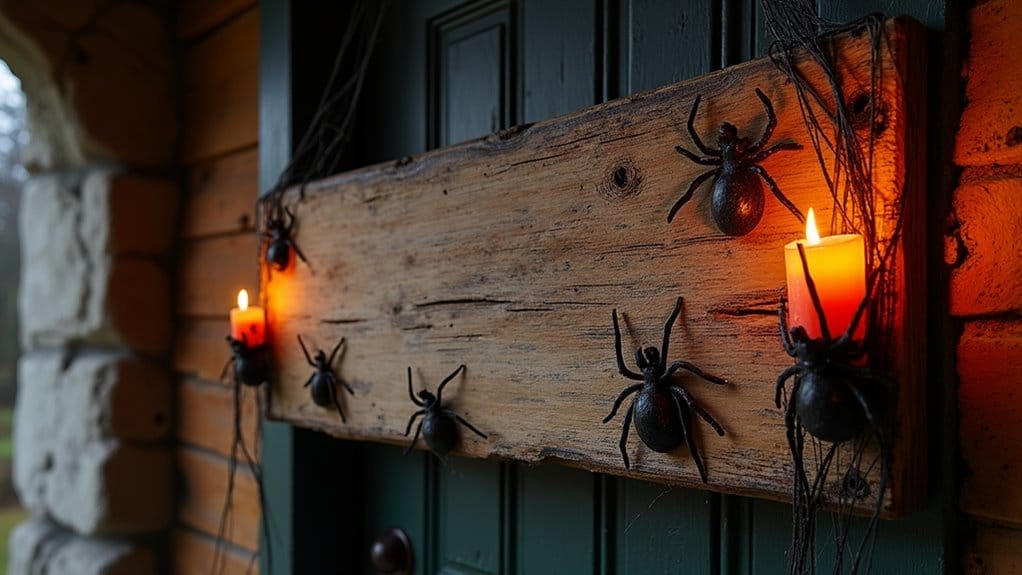 halloween deko selber machen