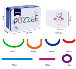 puzzle für 2 jährige