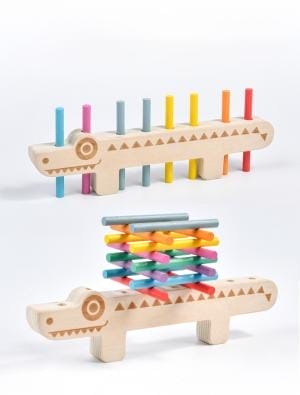 sortierspiel