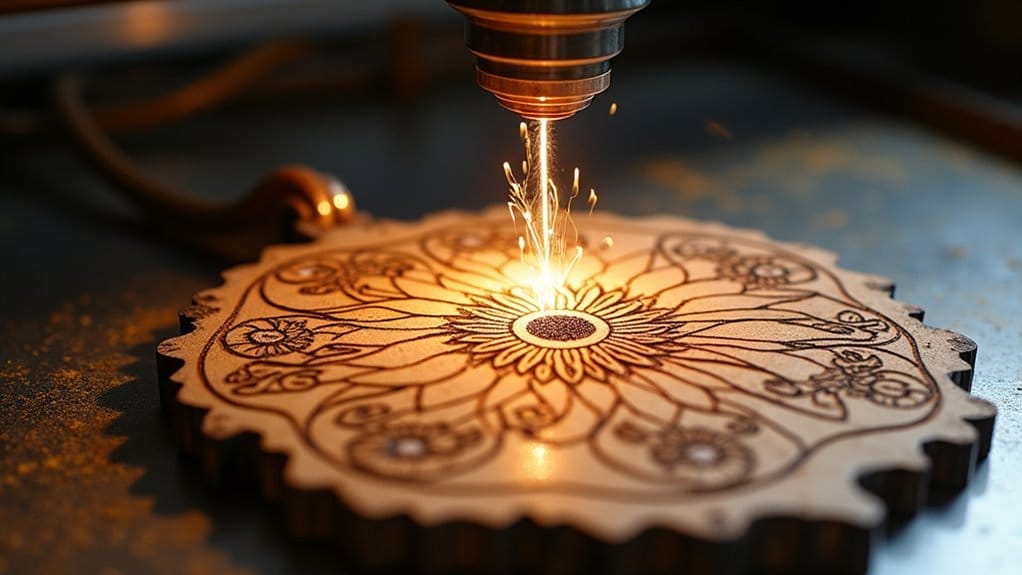 holzschmuck lasern