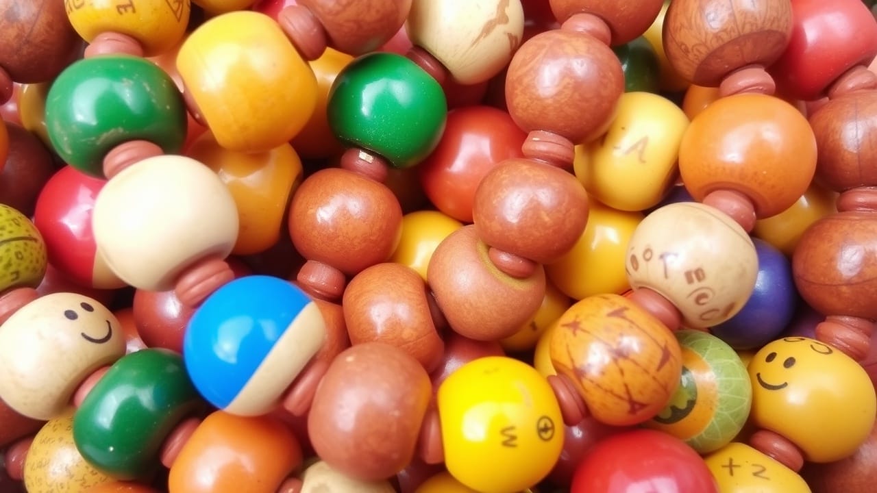 warum honig mit holzlöffel