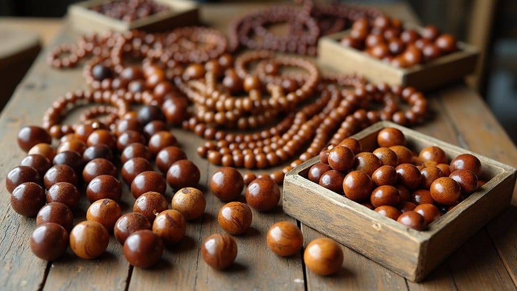 holzperlen kaufen