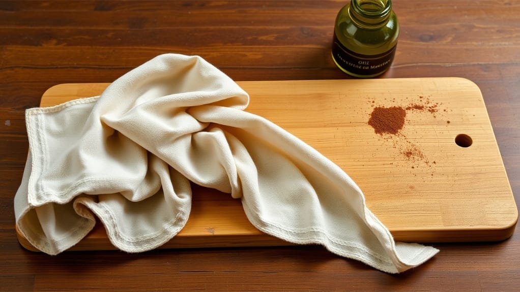 5 fehler beim umgang mit deinem stirnholz schneidebrett