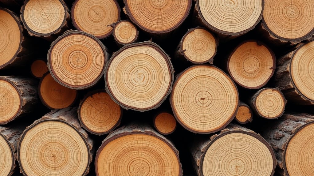 Die Top 10 Holzarten für die Herstellung von Massivholzprodukten