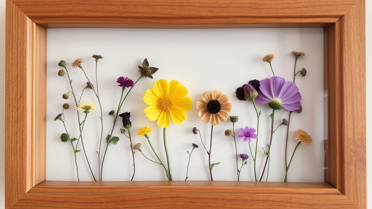 kreative gestaltungstipps für holzrahmen