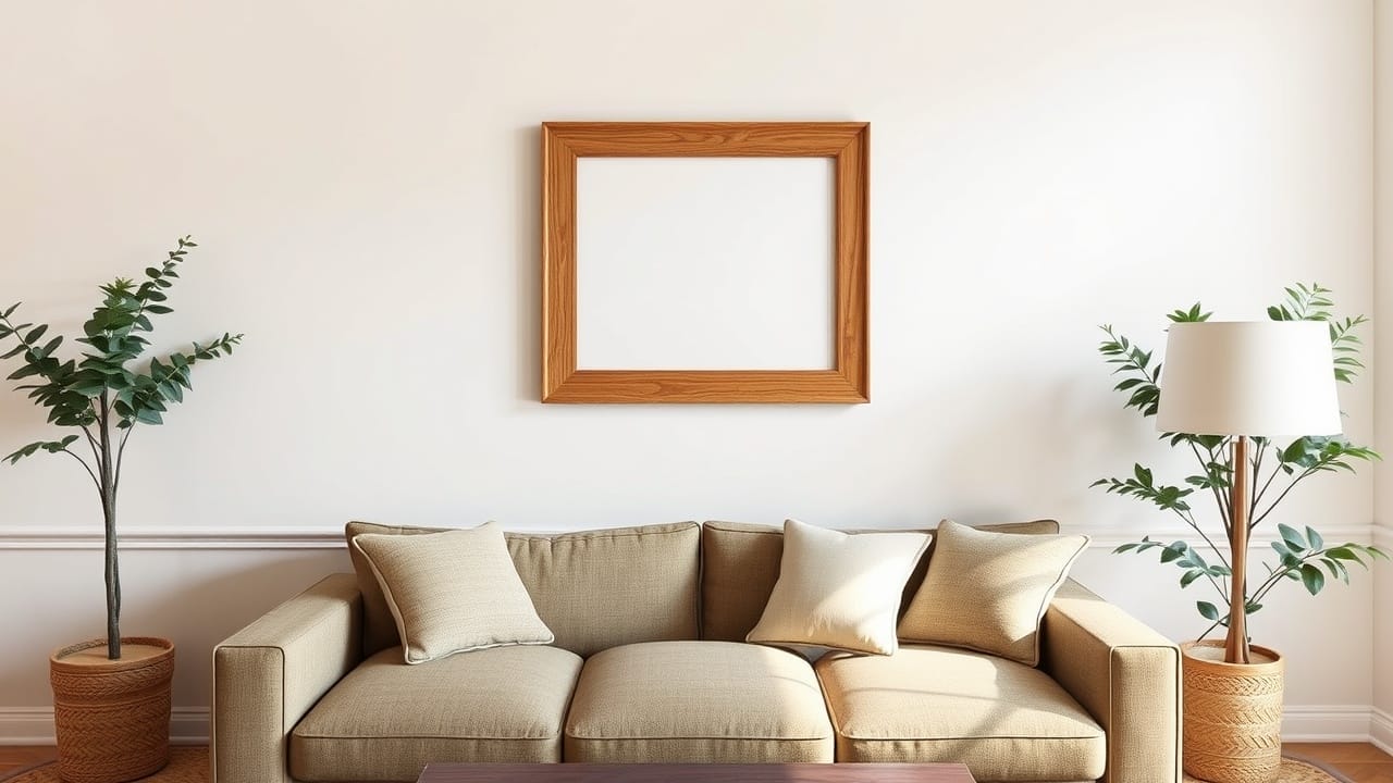 kreative gestaltungstipps für holzrahmen