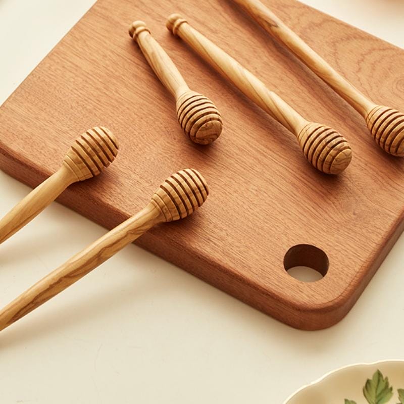 Honigloeffel Holz​