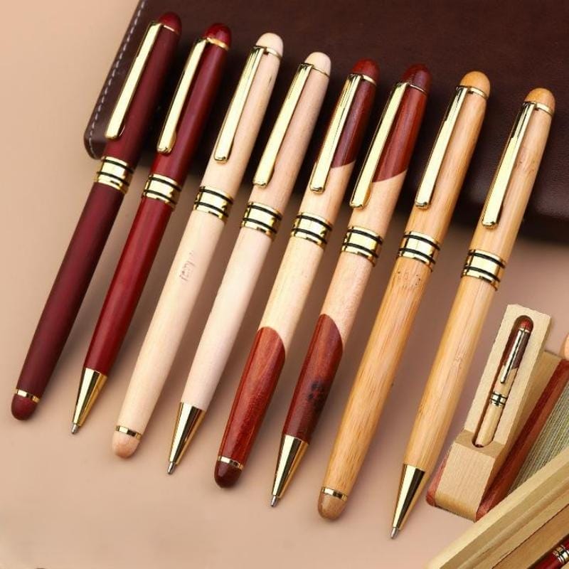 Personalisierte Kugelschreiber