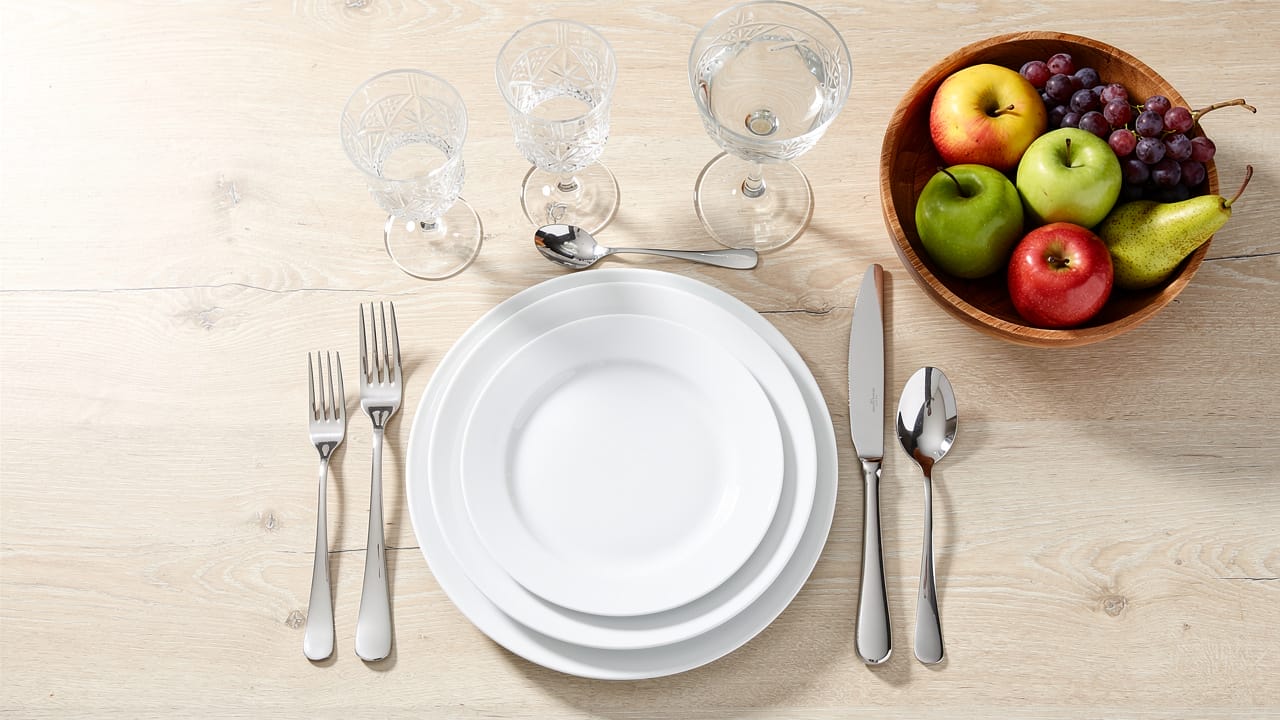 Was Braucht Man In Der Kueche​