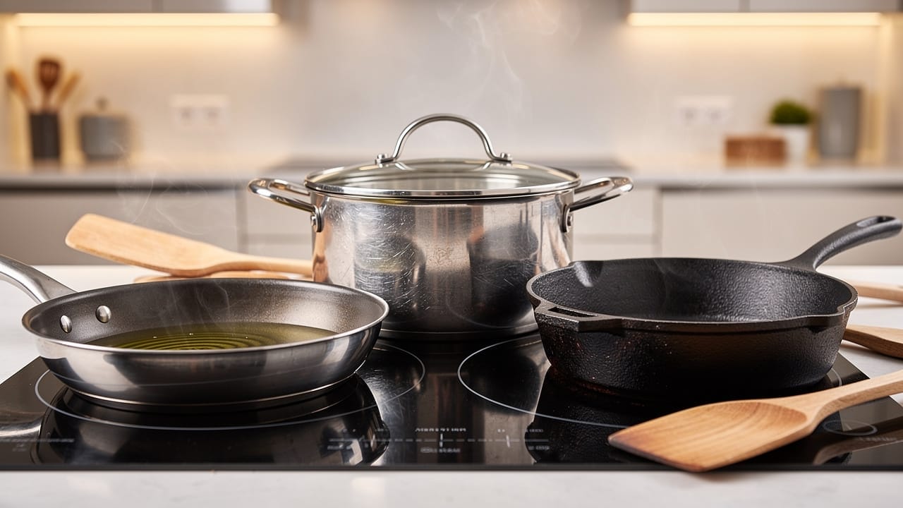 Was Braucht Man In Der Kueche​