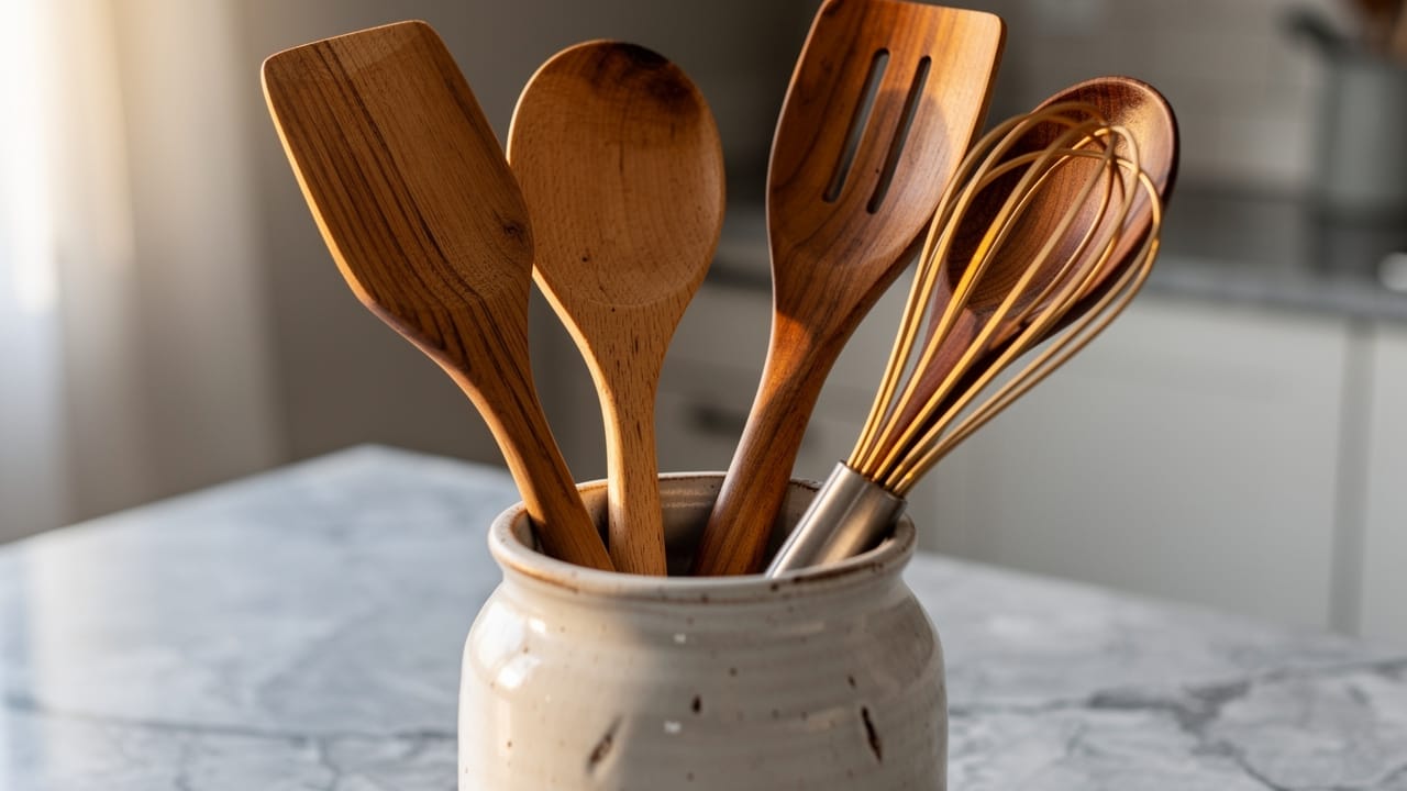 Was Braucht Man In Der Kueche​