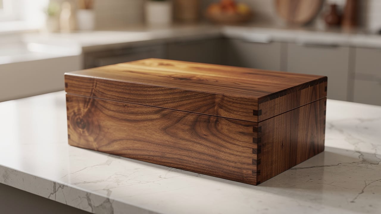 Was Braucht Man In Der Kueche​